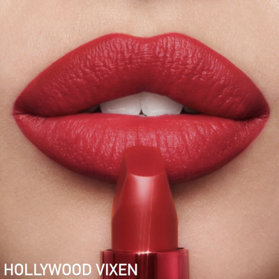 Помада Charlotte Tilbury Matte Revolution (Hollywood Vixen) 1.5 g Travel Size (Уценка)