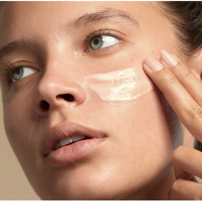 Увлажняющая сыворотка с пептидами Keys Soulcare Truly Becoming Multi-Benefit Peptide Serum 30 ml