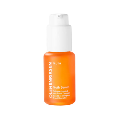 Сыворотка с коллагеном и витамином C Olehenriksen Truth Serum Collagen Booster With True-C Complex 30 ml