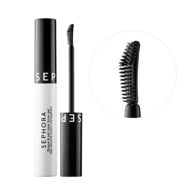 Фиксирующий гель для бровей Sephora Shape & Set Clear Eyebrow Gel 7 ml