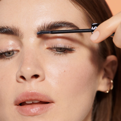 Фіксуючий гель для брів Sephora Shape & Set Clear Eyebrow Gel 7 ml