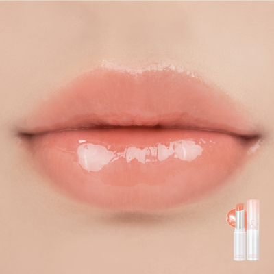 Тонуючий бальзам для губ Rom&nd Glasting Melting Balm (08 Coralia) 3.5 g