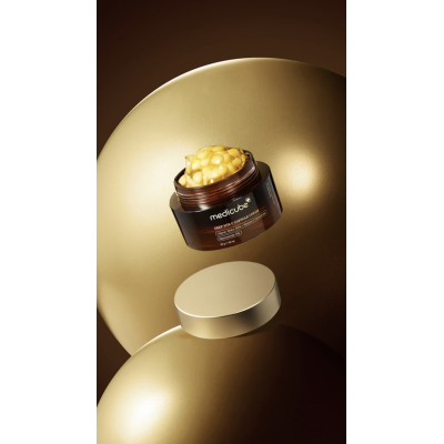 Капсульный крем с витамином C Medicube Deep Vita C Capsule Cream 55 g