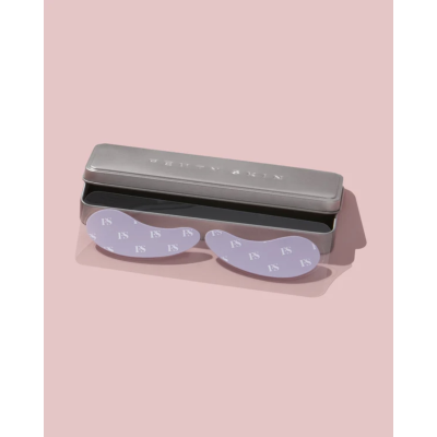 Набор Fenty Skin Reusable Patches & Satin Hair Scarf