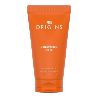 Зволожуючий крем з SPF30 Origins Ginzing Daily Moisturizer SPF30 (50 ml)