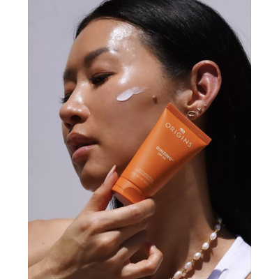Зволожуючий крем з SPF30 Origins Ginzing Daily Moisturizer SPF30 (50 ml)
