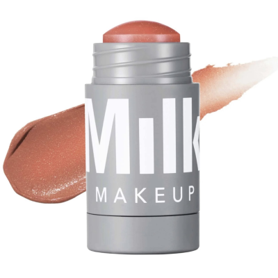 Кремові рум’яна в стіку Milk Makeup Lip + Cheek Cream Blush (Werk) 6 g 