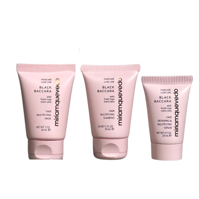 Набір для волосся MiriamQuevedo Haircare Luxe Line