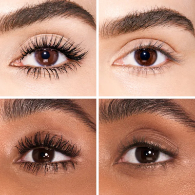 ПОДАРОК! Тушь Charlotte Tilbury Pillow Talk Push Up Lashes! Mascara (Sample Size)