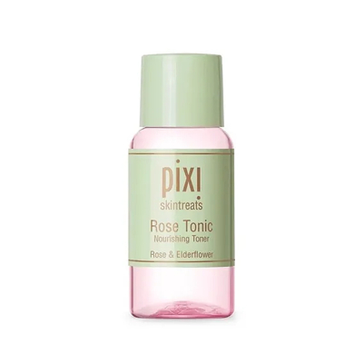 ПОДАРУНОК! Відлущуючий тонік для обличчя Pixi Glow Tonic 15 ml