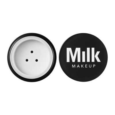 ПОДАРОК! Матирующая, полупрозрачная, фиксирующая пудра Milk Makeup Pore Eclipse Matte Translucent Setting Powder 0.55 g
