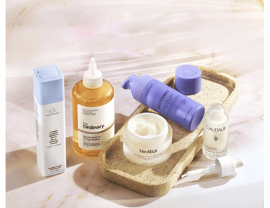 Уход за лицом