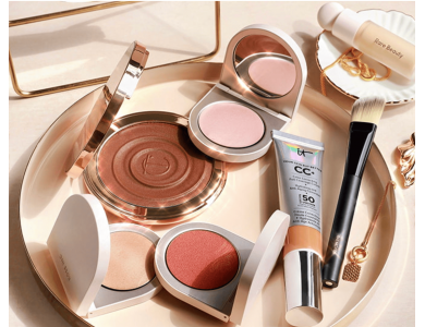 Декоративная косметика